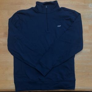Vineyard Vines 1/4 Zip